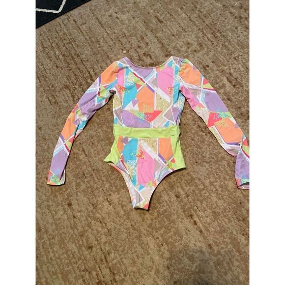 NWT Body Glove XS Colorbox Wave Paddle Suit - Picture 10 of 10